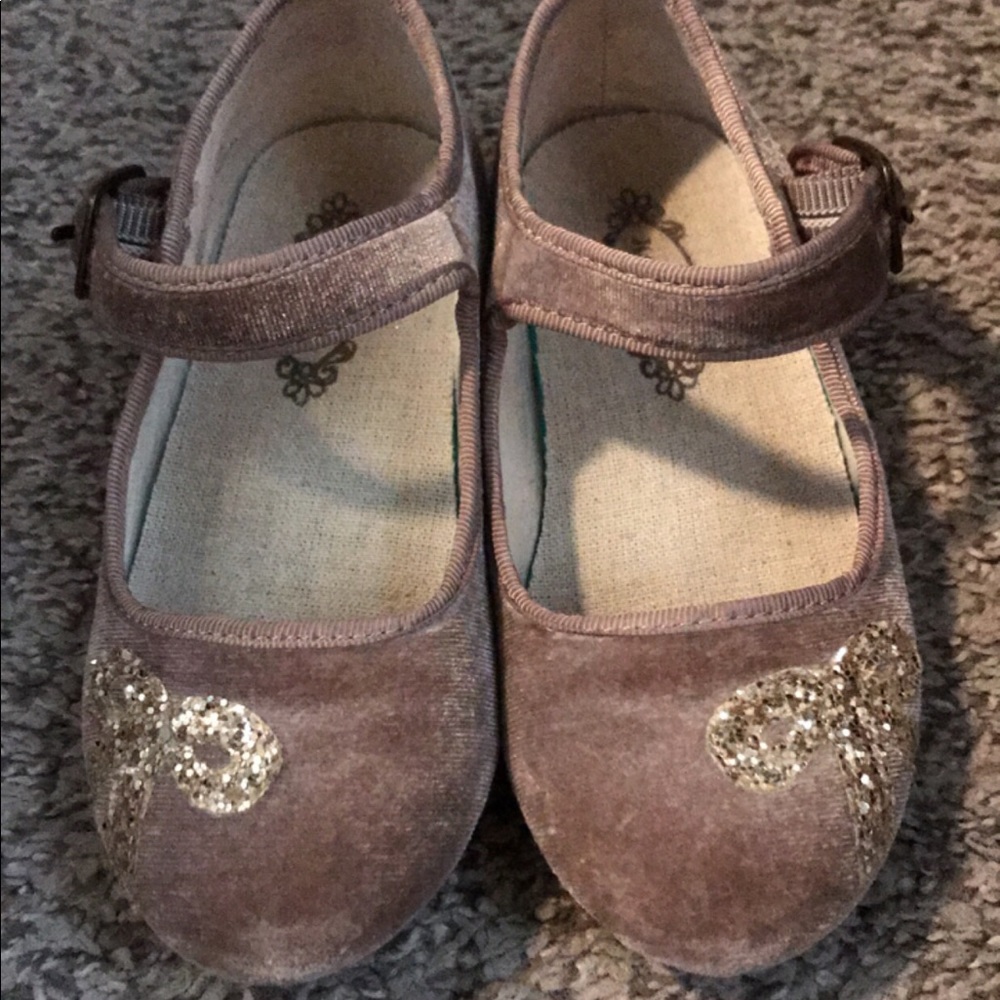 Joyfolie toddler size 9